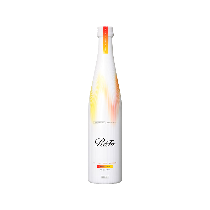 リファハリキープコラーゲン 480mL