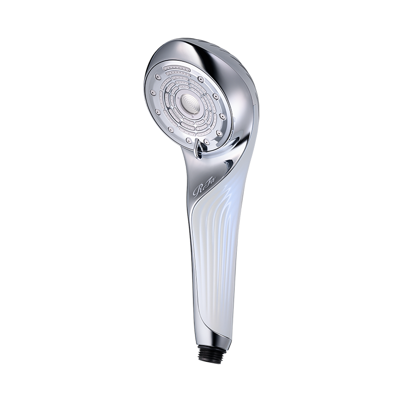 リファファインバブル U+