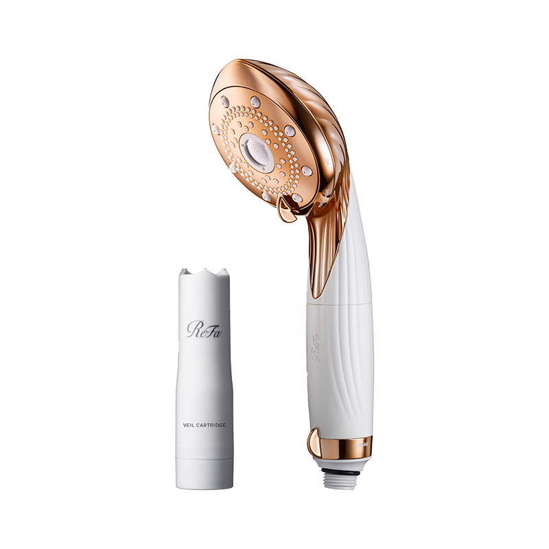 リファファインバブル ヴェール & リファヴェールカートリッジ