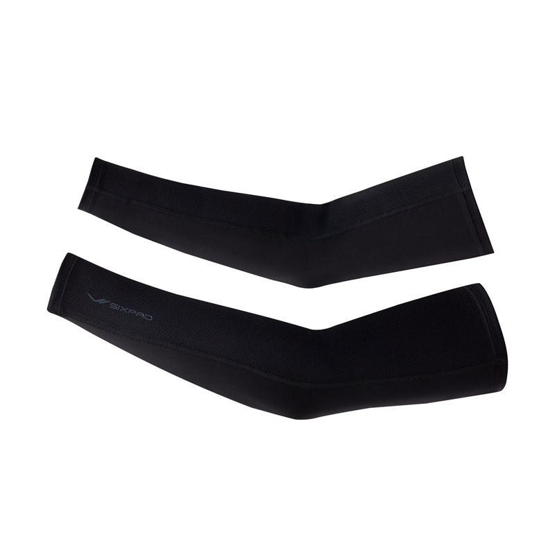 シックスパッド 冷感アームカバー