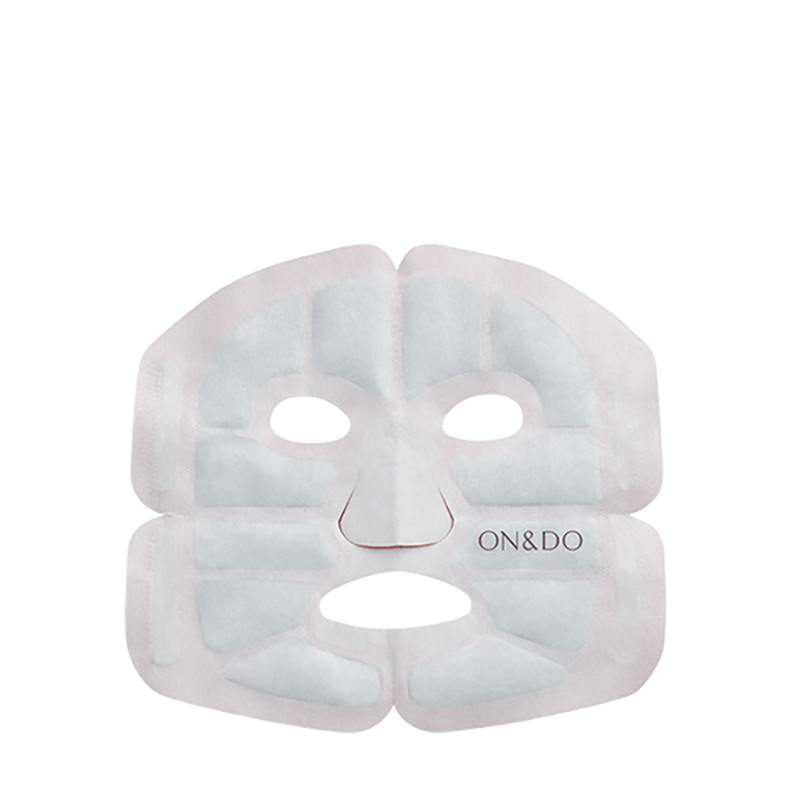 ON&DO HOT MASK 6包