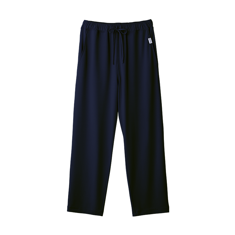 【男女兼用】 ReD スリープ パジャマロングパンツ