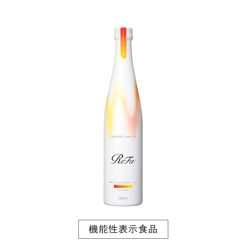 リファハリキープコラーゲン 480mL