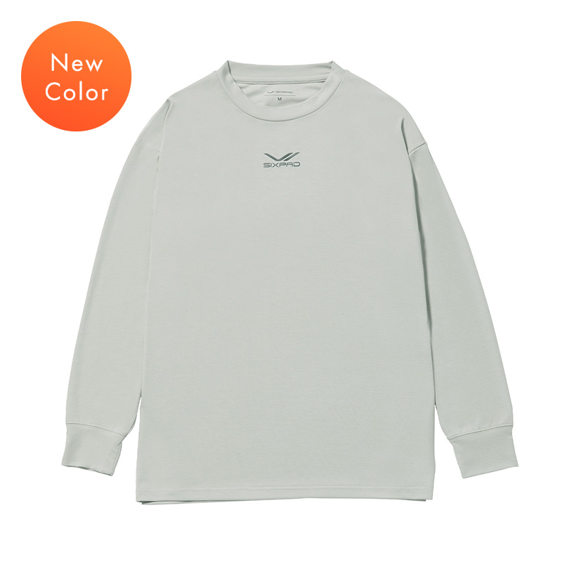 シックスパッド リカバリーウェア スリープトップ