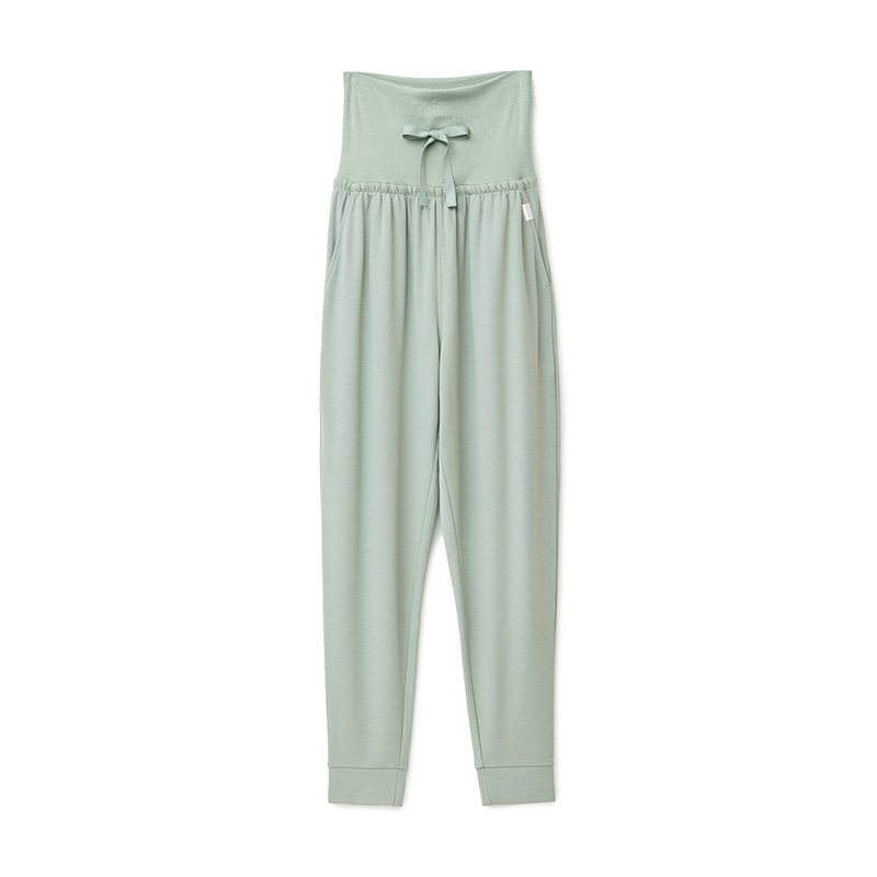 リファ バイタルテック モイストスムース ジョガーパンツ/WOMEN