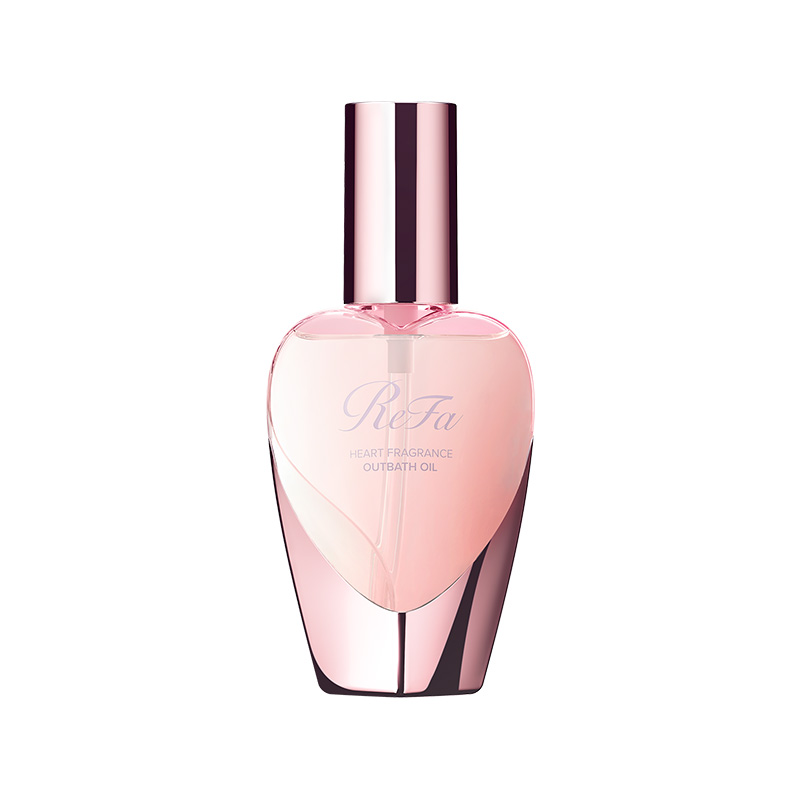 リファハートフレグランス アウトバスオイル 100ｍL