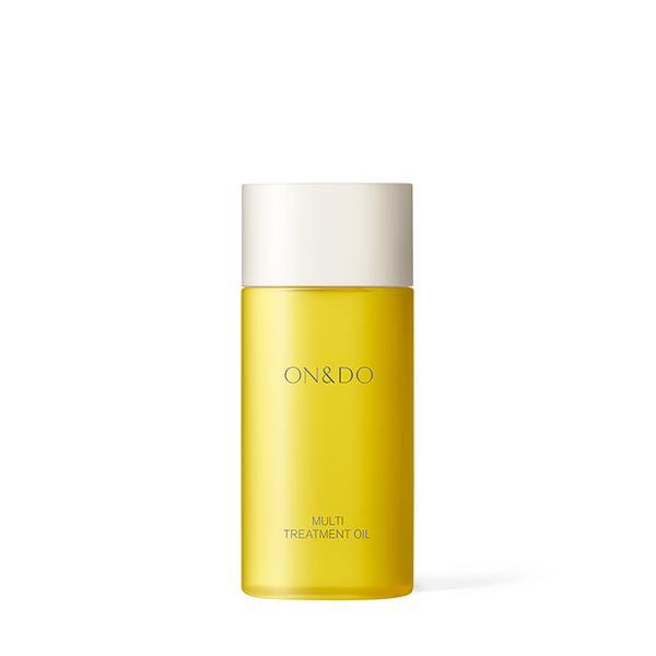 ON&DO MULTI TREATMENT OIL 75mL