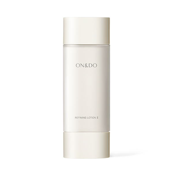 ON&DO REFINING LOTION II 150mL