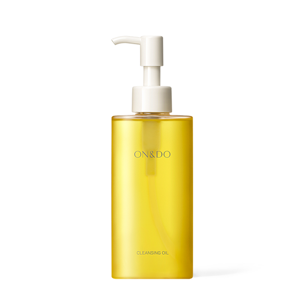 ON&DO CLEANSING OIL 145mL