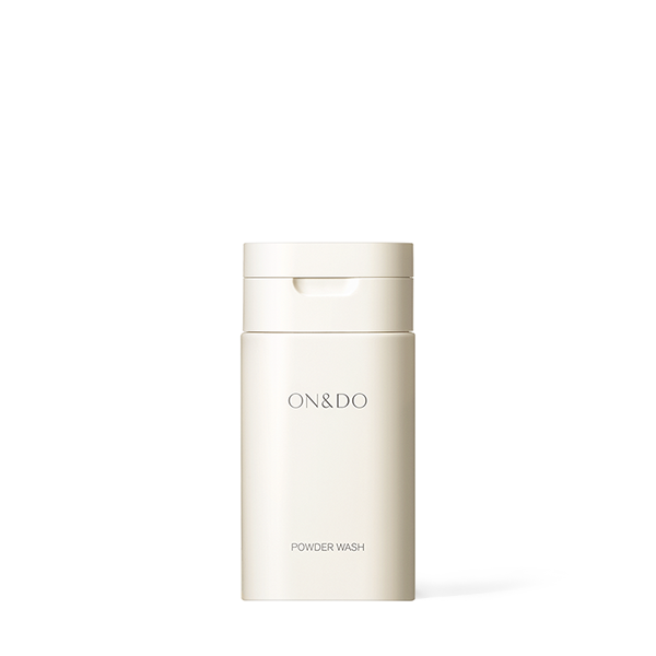 ON&DO POWDER WASH 40g