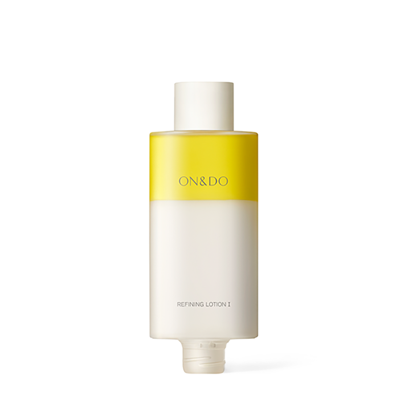 ON&DO REFINING LOTION I（リフィル）150mL