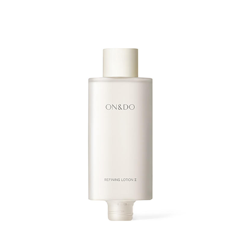 ON&DO REFINING LOTION II（リフィル）150mL