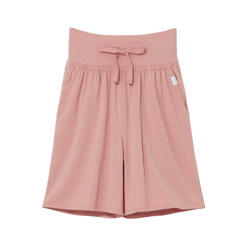 リファバイタルテック ストレッチスムース ショートパンツ/WOMEN