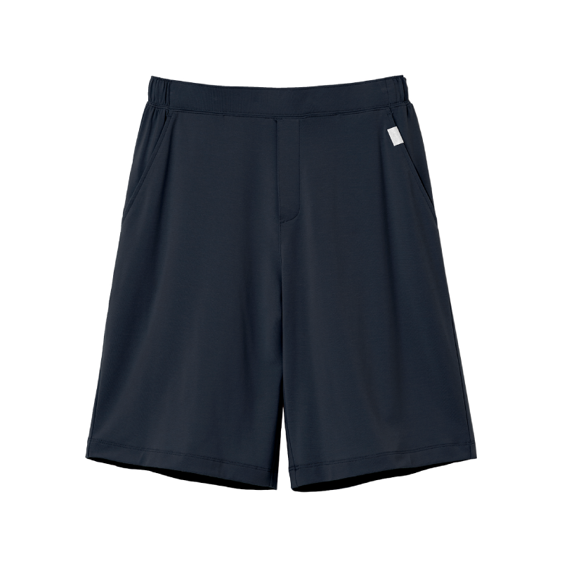 リファバイタルテック ストレッチスムース ショートパンツ/MEN