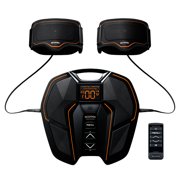 シックスパッド フットフィットプラス2