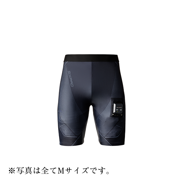 シックスパッド パワースーツ ヒップ＆レッグ