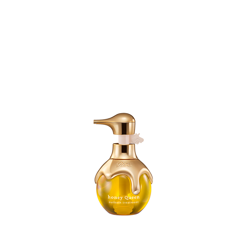 リファハニークイーンアウトバストリートメント 130mL
