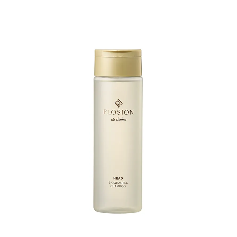 プロージョン バイオグラセルシャンプー 250mL