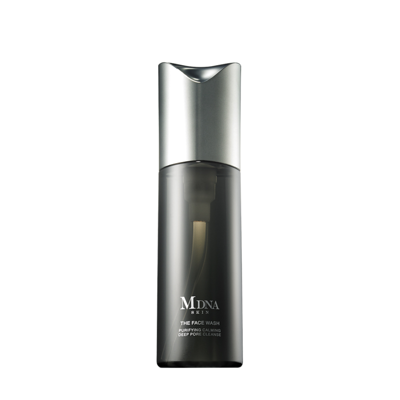 エムディーエヌエースキン ザ フェイスウォッシュ 120mL