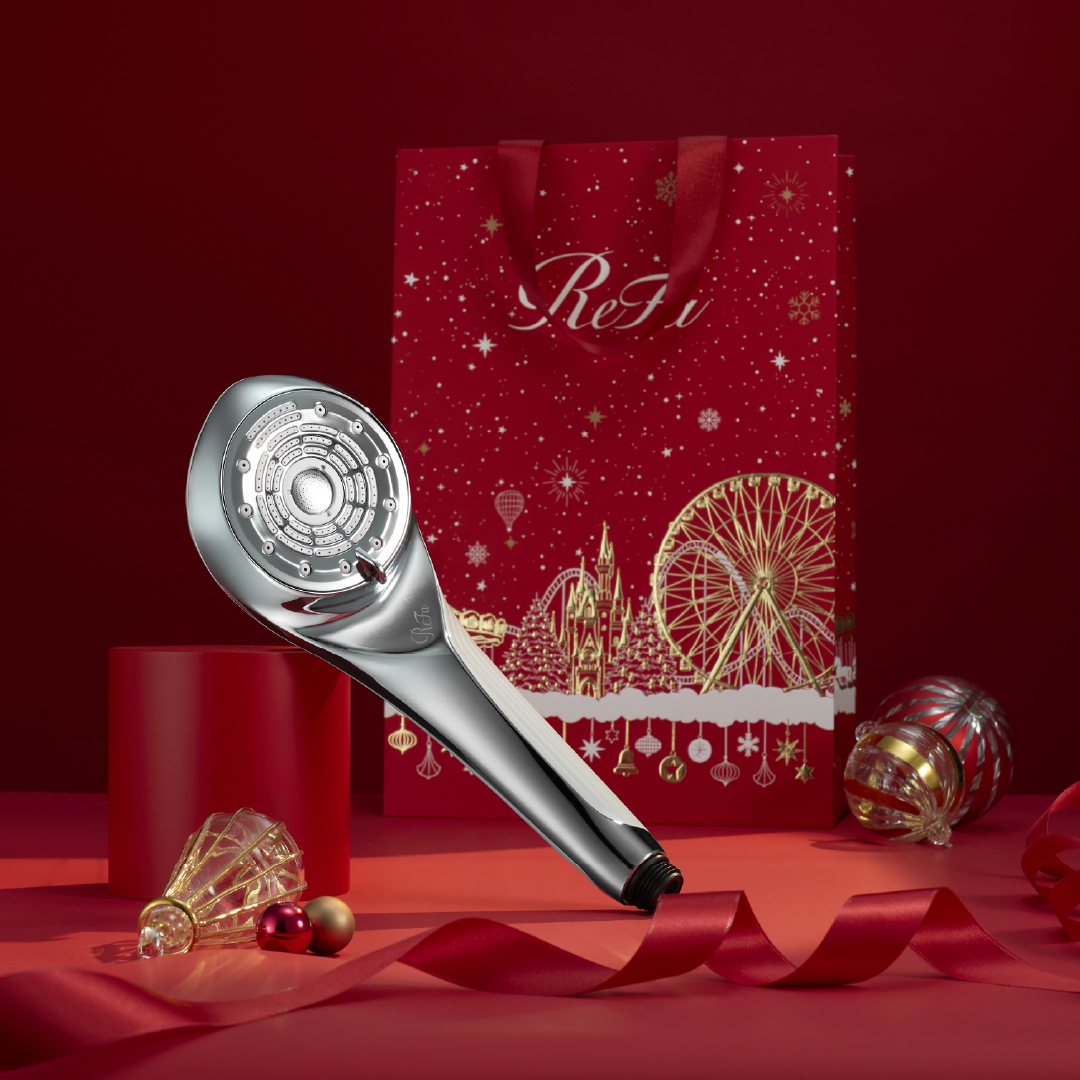 【ReFa WONDERLAND】リファファインバブル U+