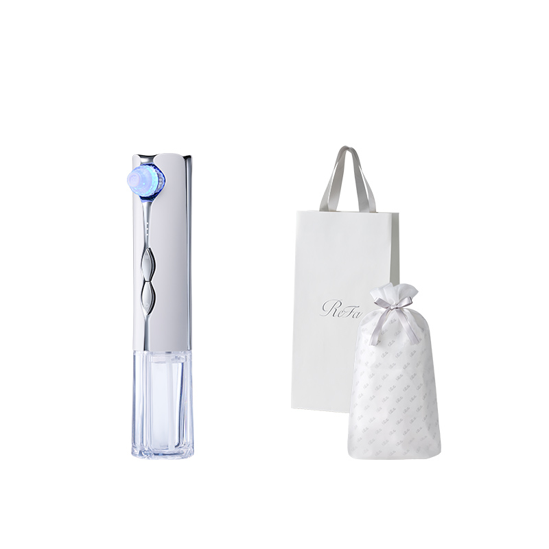 【ReFaギフトラッピングセット S+】リファハイドラクリア