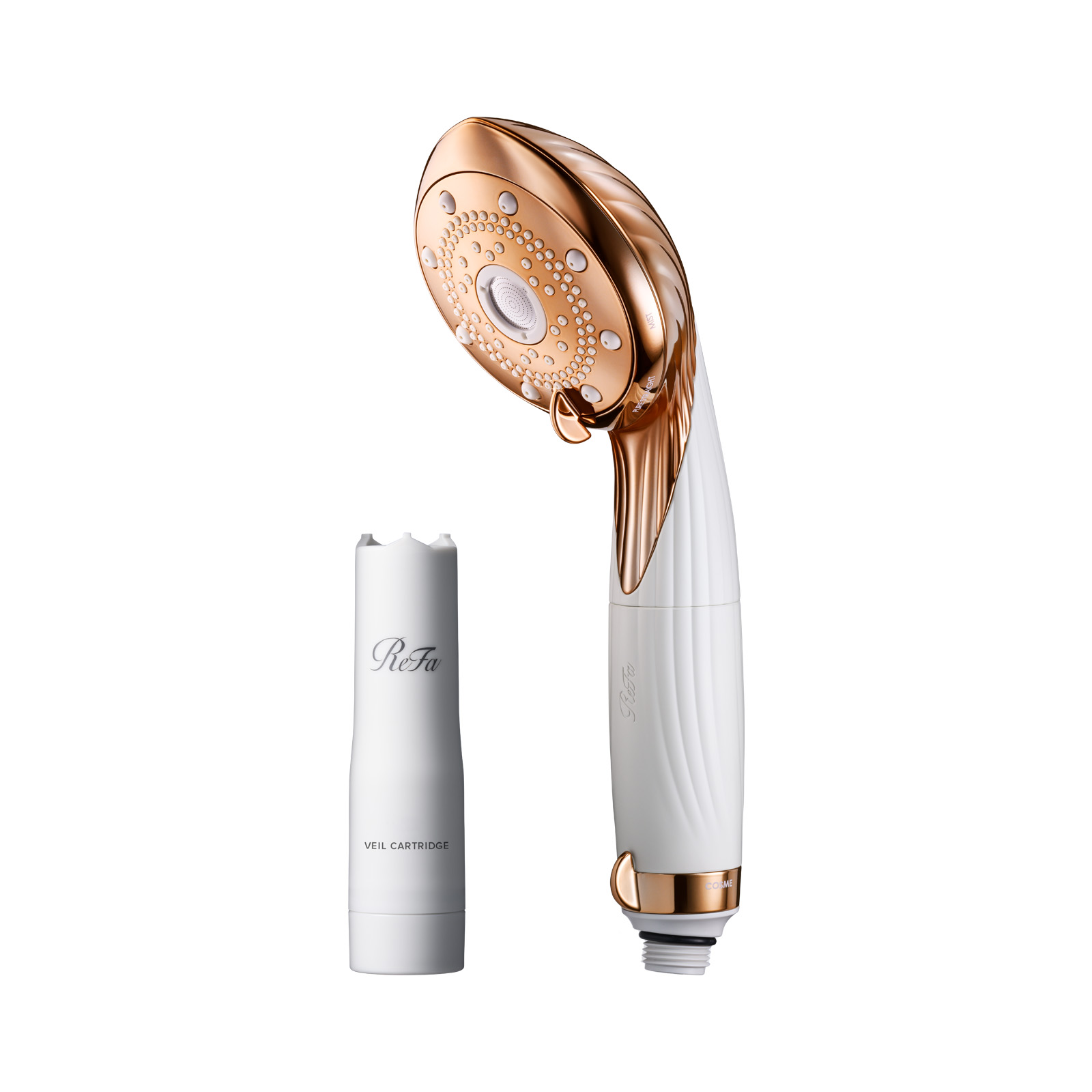 リファファインバブル ヴェール & リファヴェールカートリッジ