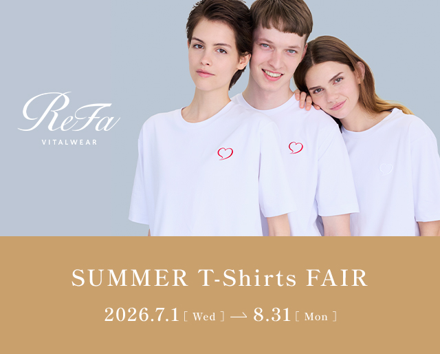 RVW夏TシャツCP